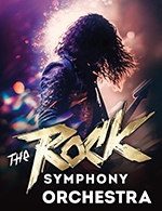 Book the best tickets for Rock Symphony Orchestra - Zenith De Dijon -  November 9, 2023