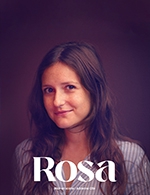 Book the best tickets for Rosa Bursztein - Theatre Des Feuillants -  March 1, 2024