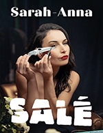 Book the best tickets for Sarah-anna - Sale - Salle Jean Renoir -  December 12, 2025