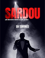 Book the best tickets for Sardou - Zenith D'auvergne - From December 5, 2023 to December 6, 2023