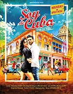 Book the best tickets for Soy De Cuba "viva La Vida" - Palais Des Congres -  March 30, 2023