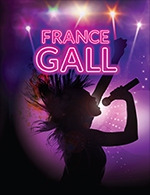 Book the best tickets for Spectacul'art Chante France Gall - Zenith Sud Montpellier -  June 3, 2023