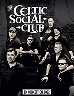 Book the best tickets for The Celtic Social Club - Espace George Sand - Salle Moliere -  March 15, 2024