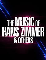 Book the best tickets for The Music Of Hans Zimmer And Others - Couvent Des Jacobins - Auditorium -  January 2, 2024
