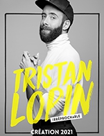 Book the best tickets for Tristan Lopin - Theatre Chanzy -  March 23, 2023