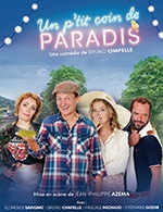 Book the best tickets for Un P'tit Coin De Paradis - Theatre Des Nouveautes -  April 5, 2024