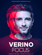Book the best tickets for Verino - Brest Arena -  March 3, 2024