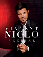 Book the best tickets for Vincent Niclo - Cathedrale Saint-maurice -  June 2, 2023