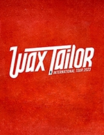 Book the best tickets for Wax Tailor - L'archipel / El Mediator -  May 5, 2023