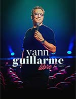 Réservez les meilleures places pour Yann Guillarme - Kawa Theatre - Le 30 mai 2024
