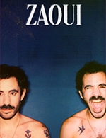 Book the best tickets for Zaoui - La Luciole -  March 23, 2023
