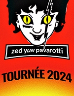Book the best tickets for Zed Yun Pavarotti - Paloma - Club -  April 15, 2023