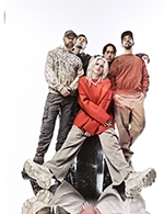 Book the best tickets for Package Linkin Park - Groupama Stadium -  June 16, 2026