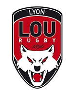 Book the best tickets for Lou Rugby / Montpellier Hr - Matmut Stadium De Gerland - Lyon -  December 30, 2023