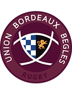 Book the best tickets for Union Bordeaux-begles / Bristol Bears - Stade Chaban-delmas - Bordeaux -  December 16, 2023