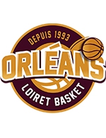 Book the best tickets for Orleans Loiret Basket / Fos-sur-mer - Arena D'orleans -  March 17, 2024