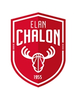 Réservez les meilleures places pour Elan Chalon / Le Portel - Le Colisee - Chalon - Le 4 octobre 2023