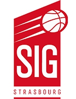 Book the best tickets for Sig Strasbourg / Roanne - Rhenus Sport -  March 2, 2024